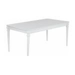 Platin Dining Table (Extendable)