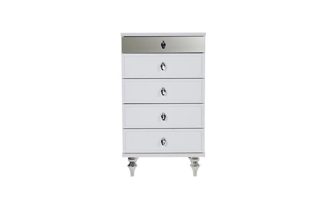 Platin Chest Of Drawers