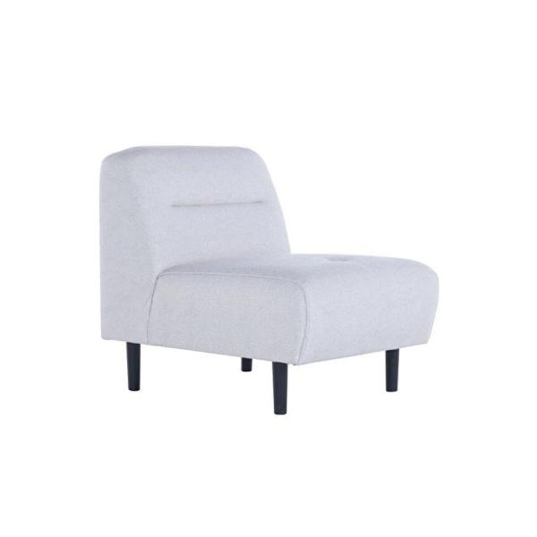 William 1 Seater Sofa (Armless)