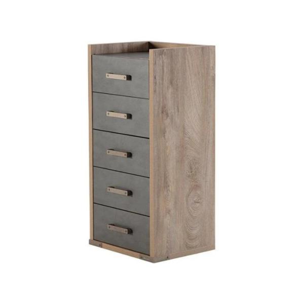Palet Chest Of Drawers (Young)