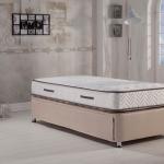 Optimal Twin Bed