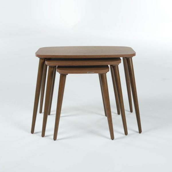 Oliver Nesting Table