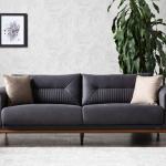 Oliver 3 Seater Sofabed