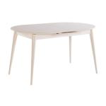 Nevada Oval Kitchen Table (Extendable)