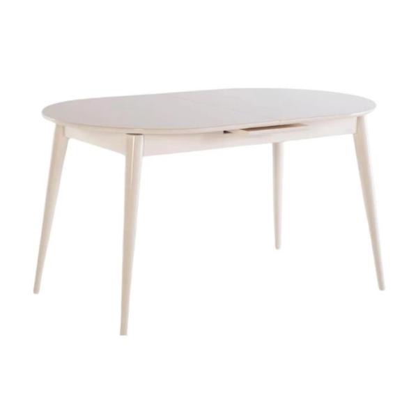 Nevada Oval Kitchen Table (Extendable)