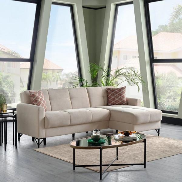 Monreo Corner Sofa (Lounge)