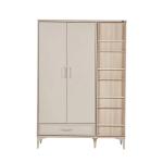 Molly Wardrobe 3 Doors