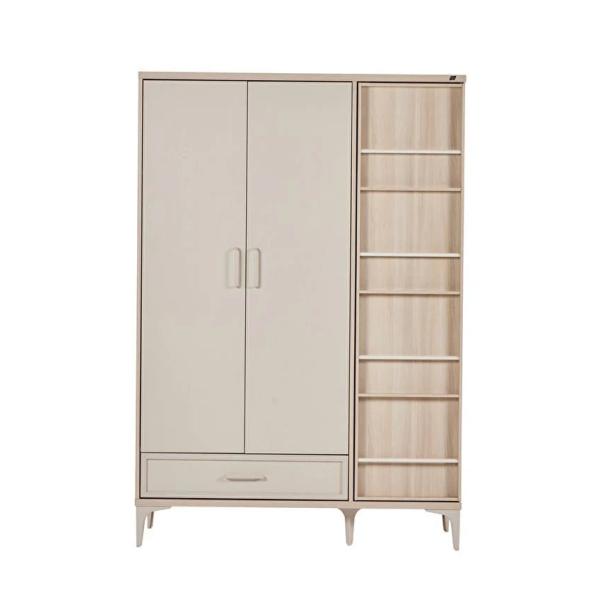 Molly Wardrobe 3 Doors