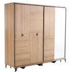 Vista Wardrobe Sliding Doors