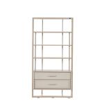 Molly Bookshelf