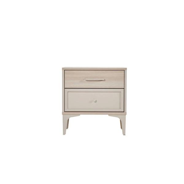 Molly Bedside Table (Young)