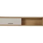 Mitra Tv Unit (Cupboard)