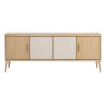 Mitra Sideboard & Mirror