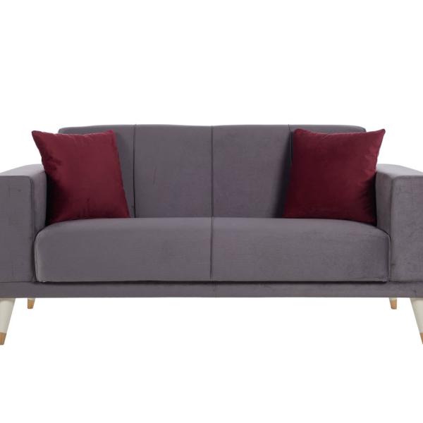 Mira S 2 Seater Sofabed