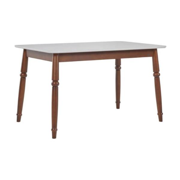 Merlin Dining Table (Fixed)