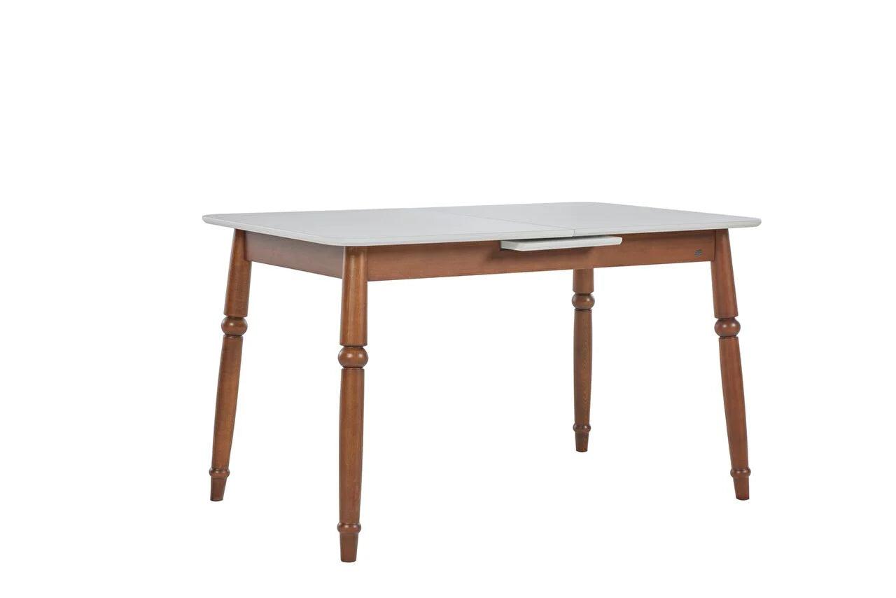 Merlin Dining Table (Extendable)