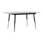 Melody Dining Table (Extendable)