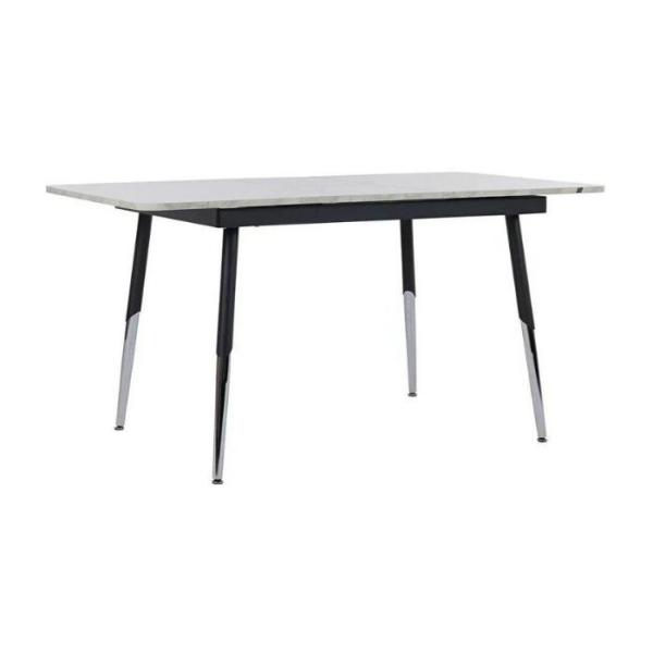 Melody Dining Table (Extendable)