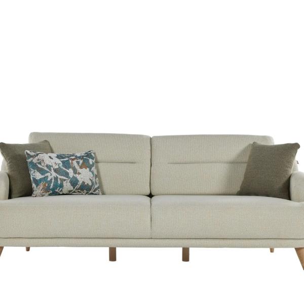 Mellow 3 Seater Sofa