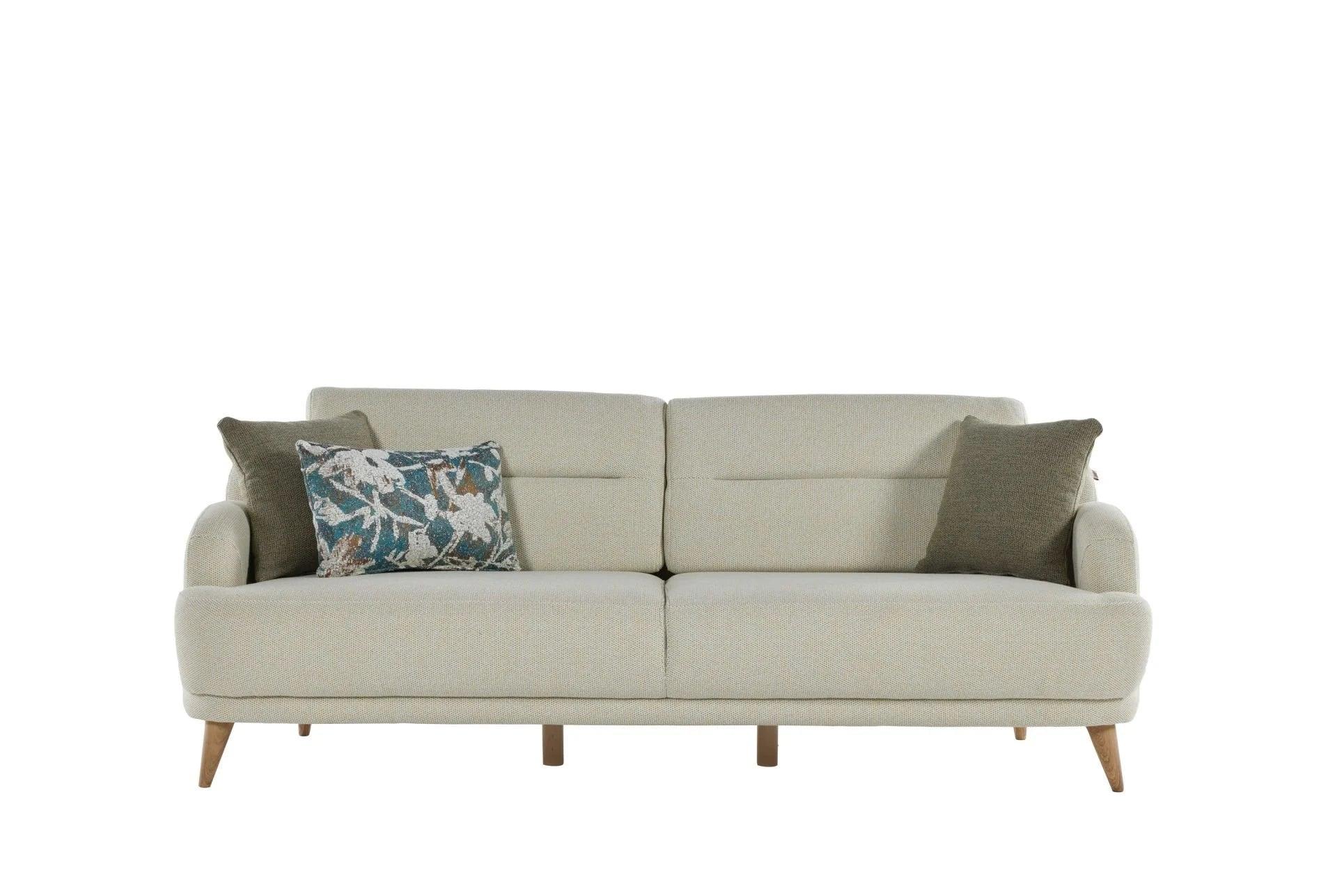 Mellow 3 Seater Sofa
