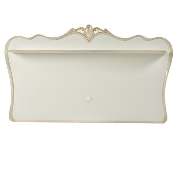 Massimo Tv Unit (Backboard)