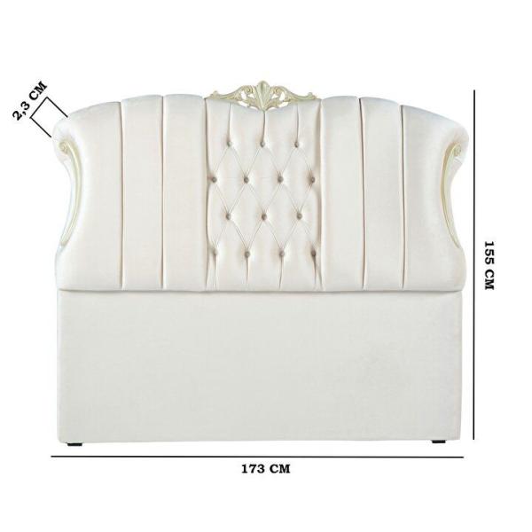 Massimo Headboard