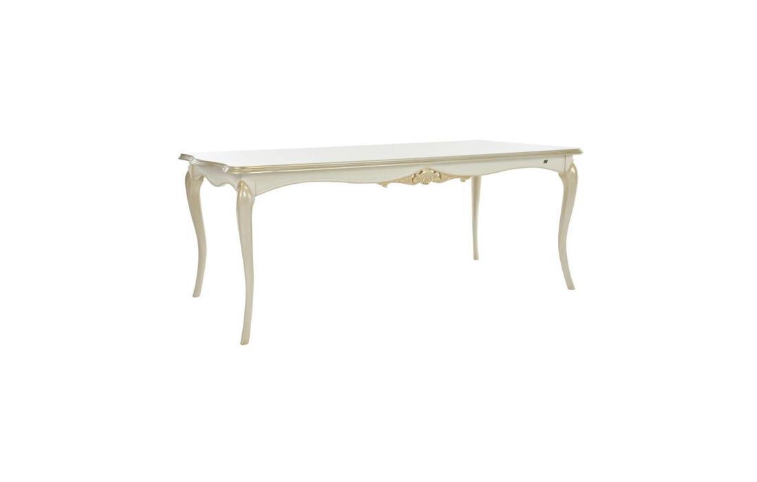 Massimo Dining Table(Fixed)