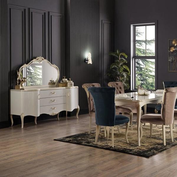 Massimo Dining Room Set