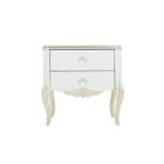 Massimo Bedside Table