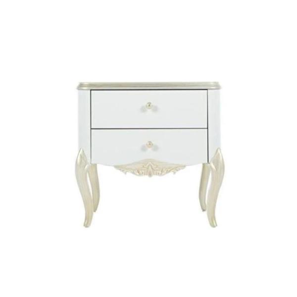Massimo Bedside Table