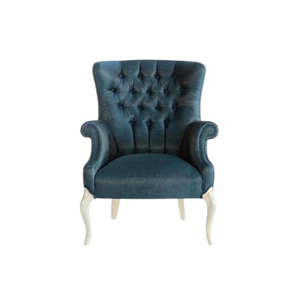 Massimo Armchair