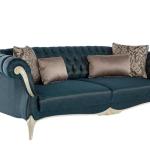 Massimo 3 Seater Sofabed