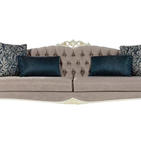 Massimo 3 Seater Sofa