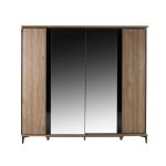 Mary Wardrobe Sliding Doors