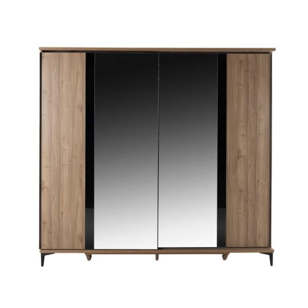 Mary Wardrobe Sliding Doors
