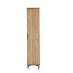 Mary Wardrobe 1 Door