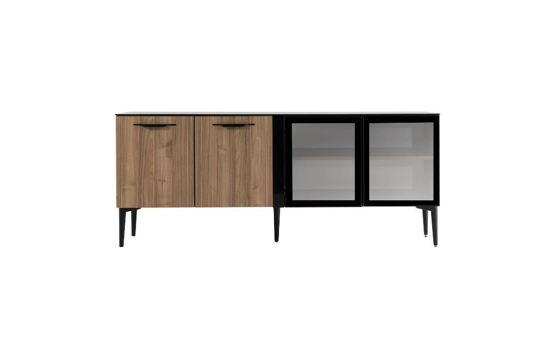 Mary Sideboard & Mirror