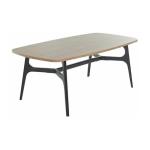 Mary Mini Dining Table (Fixed)