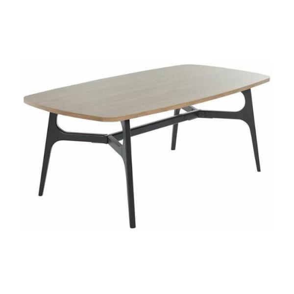 Mary Mini Dining Table (Fixed)