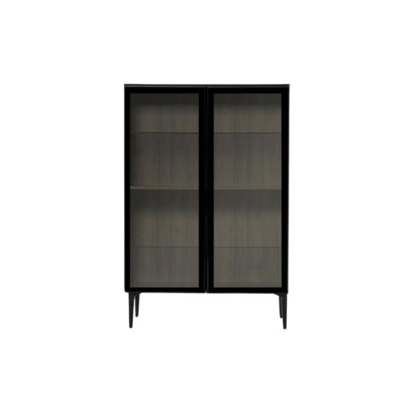 Mary Display Cabinet (2 Doors)