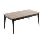 Mary Dining Table (Extendable)