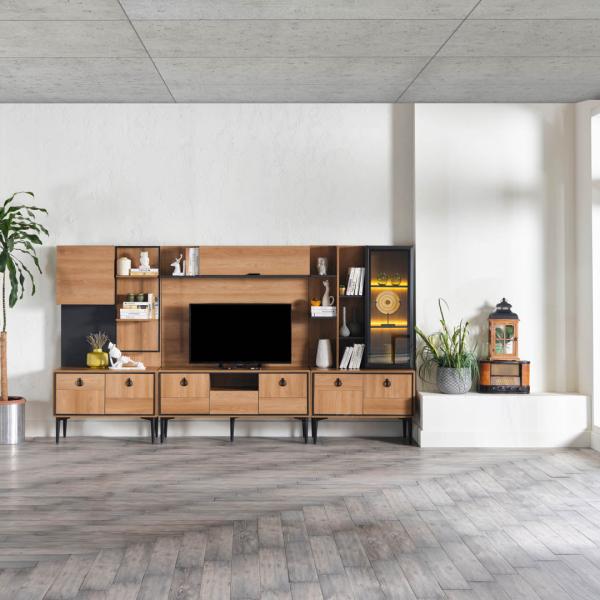 Vista Tv Unit