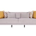 Mary 3 Seater Sofabed