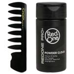 RedOne Pro+ Hair Styling Powder Wax 20g