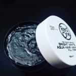 Redone Full Force Aqua Hair Wax | Bright White 150ml | Ultra Hold | Shine Look | Maximum Control