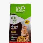 Mr. Balky Adult Cat
