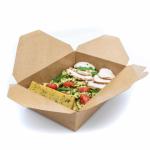 No 3 Medium Kraft Box X280