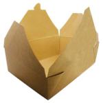 No 3 Medium Kraft Box X280