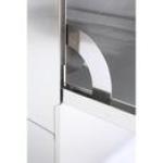 Prodis EV50 500mm Dishwasher with Drain Pump