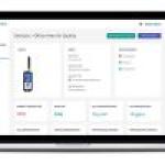 LoRaWAN Air Quality Monitoring Indoor Kit